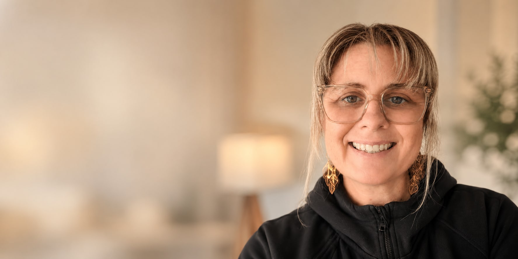 Mel Curwood, founder of Paid Right NZ