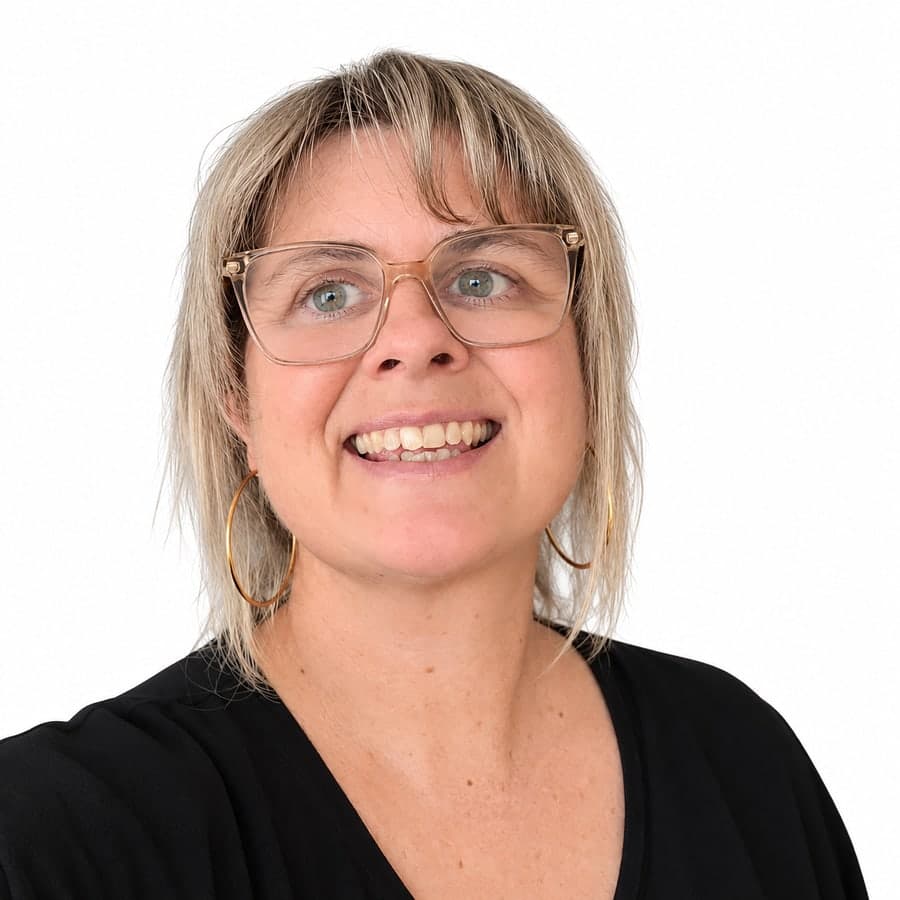 Mel Curwood, founder of Paid Right NZ