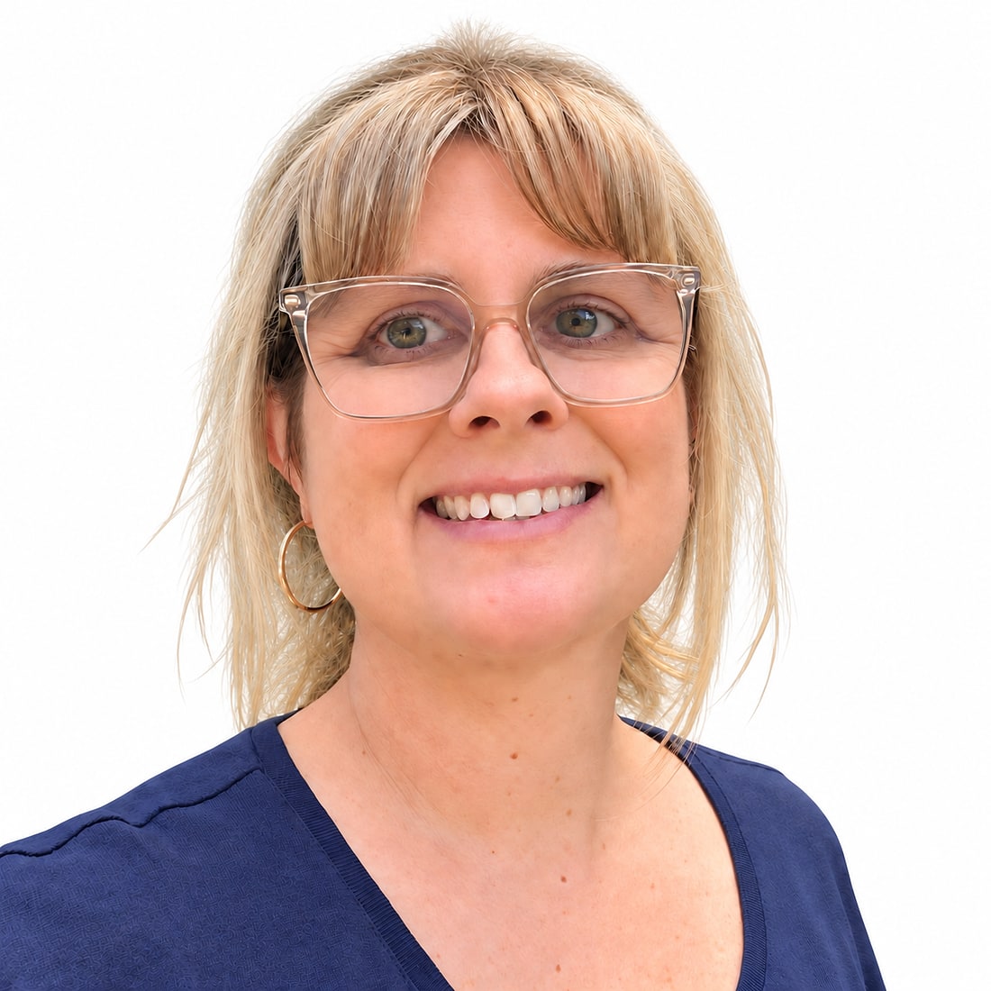 Mel Curwood, founder of Paid Right NZ
