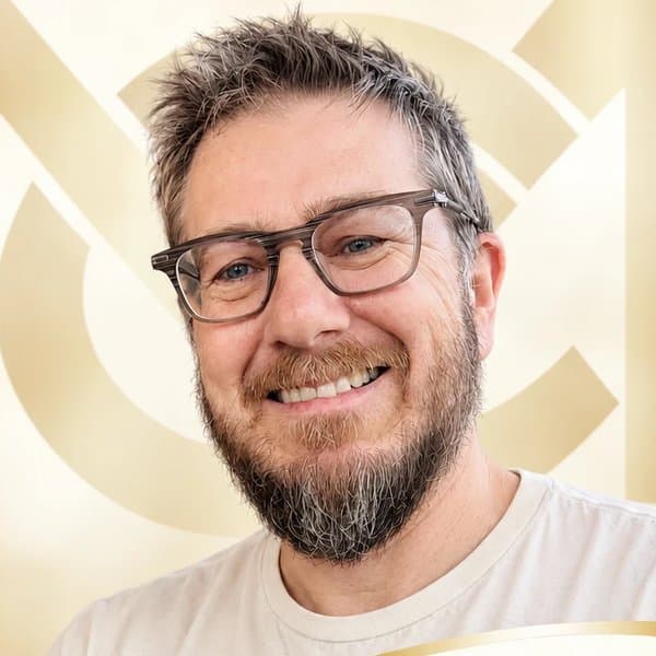 John, director of technology and infrastructure at Paid Right NZ