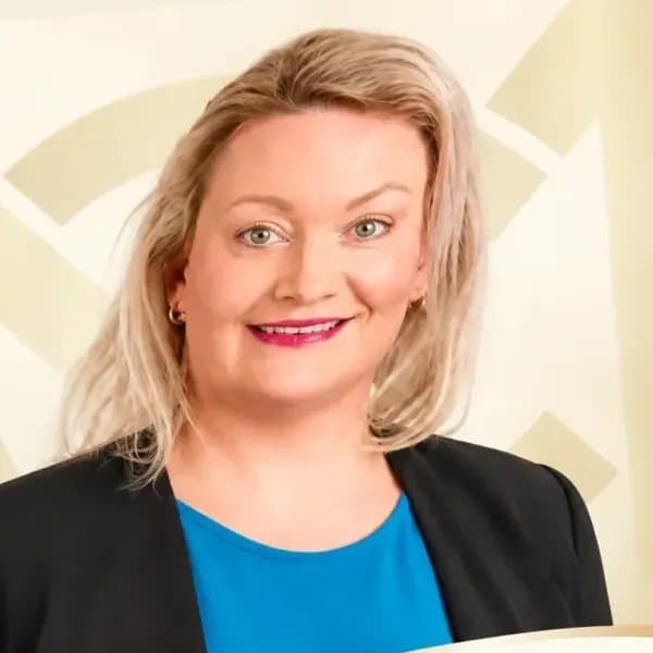 Kylie, Paid Right NZ Area Manager for Bay of Plenty and Taupō